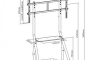 golayam-tv-stoika-60-100-incha-pod-naem-golayam-tv-stoika-60-100-incha-2
